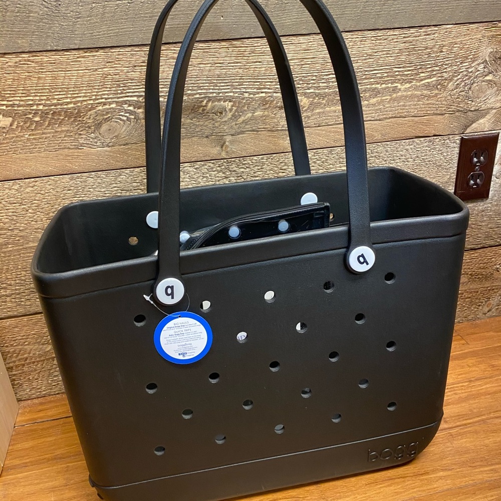 Large Bogg bag